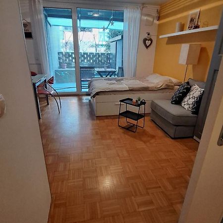 Mery Studio Ljubljana Extérieur photo