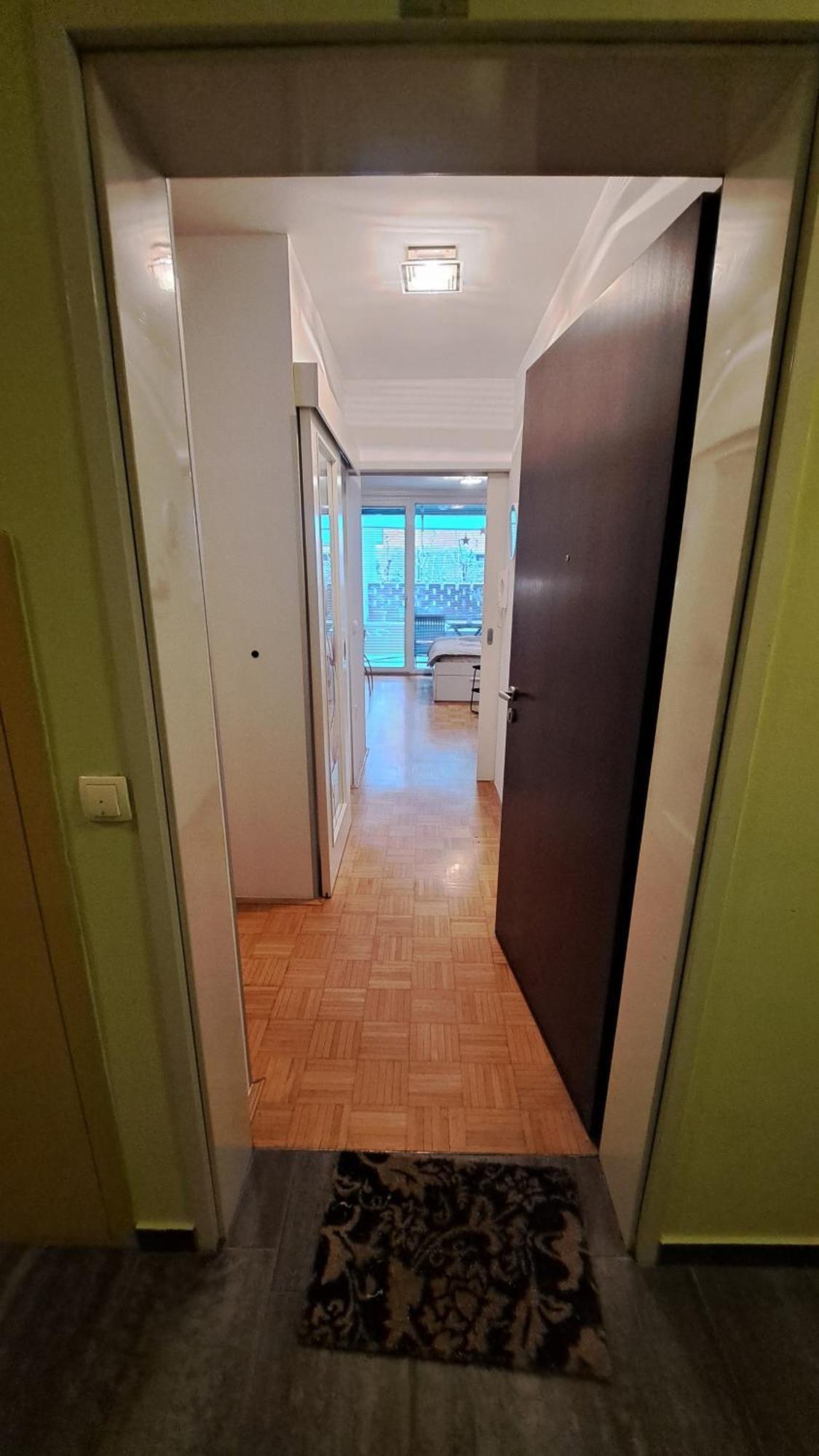 Mery Studio Ljubljana Extérieur photo