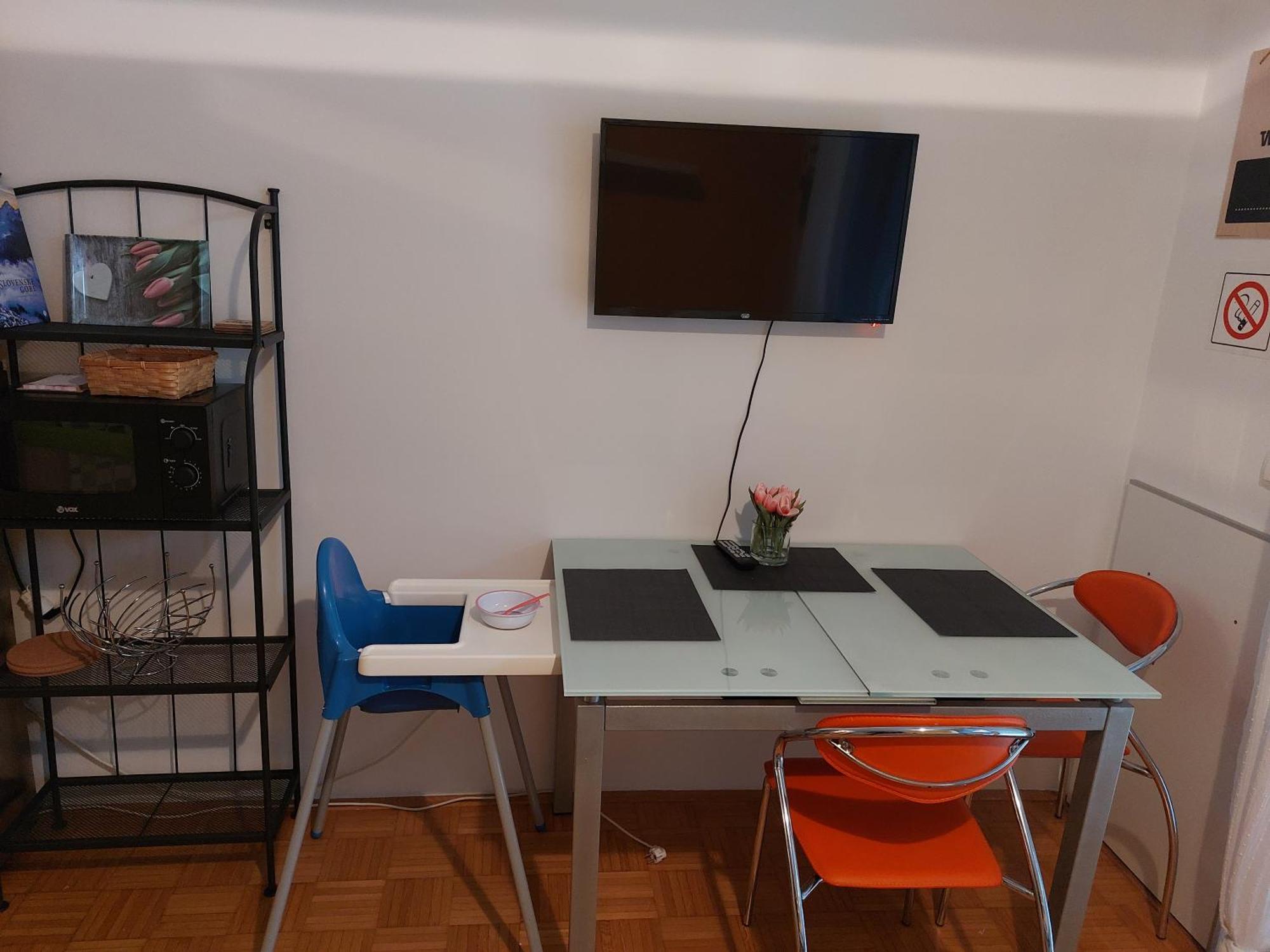 Mery Studio Ljubljana Extérieur photo