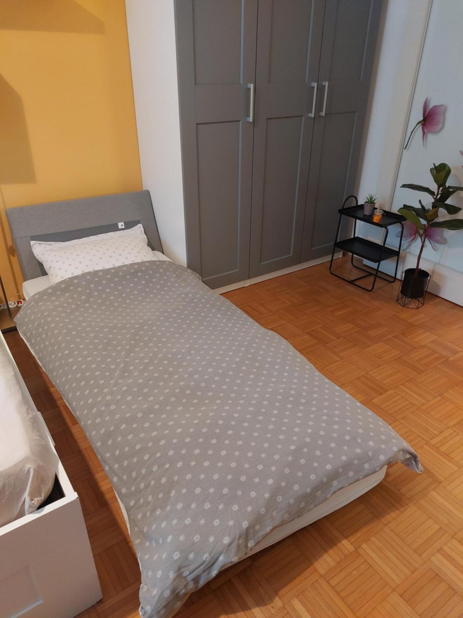 Mery Studio Ljubljana Extérieur photo